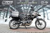 BMW F 700 GS Vario uvm. *Finanz. möglich - BMW F 700 GS