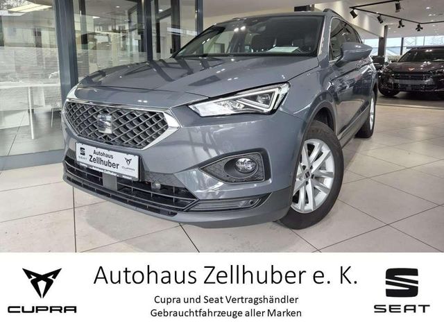 Seat Tarraco 1.5 TSI Style *AHK*ACC*LED*Kamera*