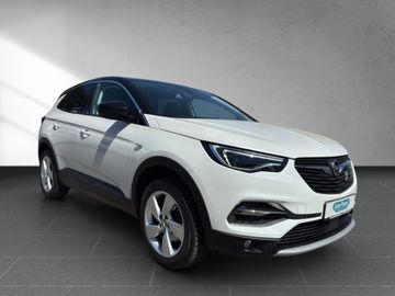 Opel Grandland X 1.5D Innovation KLIMAAUTOMATIK NAVI