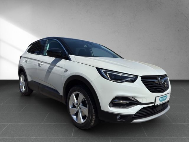 Opel Grandland X 1.5D Innovation KLIMAAUTOMATIK NAVI
