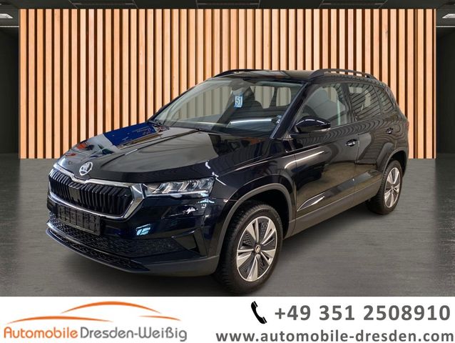 Skoda Karoq 2.0 TDI DSG Executive*Navi*ACC*Kamera*