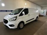 Ford Transit Custom 2.0TDCI Kasten 320 L2*170PS*AHK