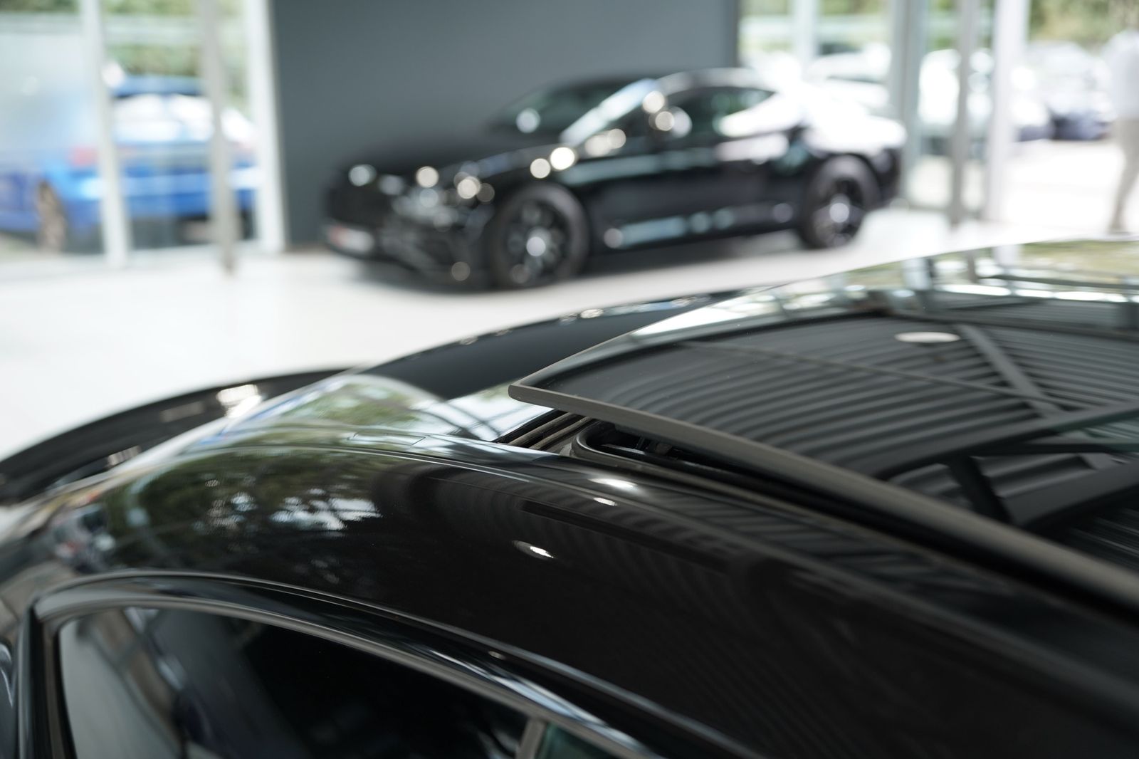 Mercedes Benz C 43 Amg