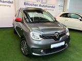 Renault Twingo Cabrio Le Coq Sportif Automatik Sitzheizu - Renault Twingo: Cabrio
