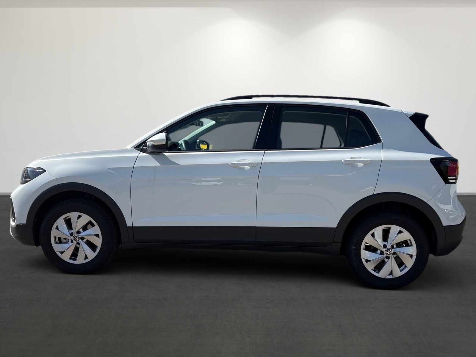 Volkswagen T-Cross - Bild 7