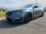 Skoda Octavia 2.0 TSI DSG RS60 Combi RS60 - Skoda Octavia: Rs60