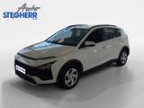 Hyundai BAYON  Select 2WD - Hyundai BAYON Kombi Gebrauchtwagen