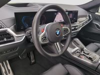 BMW X6 M - Vorschau Bild 11