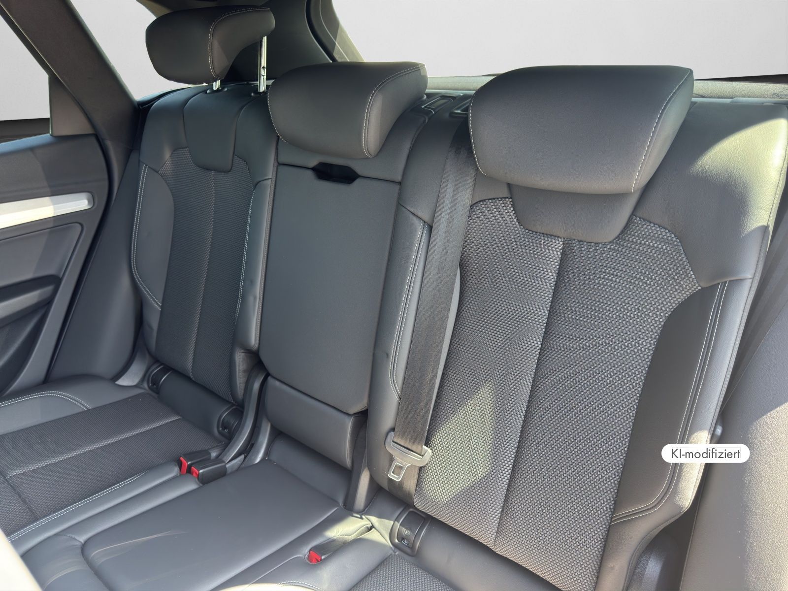 Audi Q5 - Bild 15