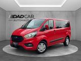 Ford Transit Custom 320 L1 Trend *CARPLAY*PDC*bhz.WSS - Ford Transit Custom 8-Sitzer