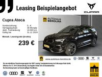 Cupra Ateca - Vorschau Bild 1