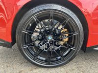 BMW M4 - Vorschau Bild 42