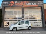 Renault Modus Avantage KLIMA*1.HAND*TOPZUSTAND - Renault Modus: Limousine