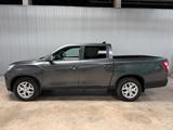 Ssangyong Grand Musso 2.2 D Aut. LEDER *€ 29.000 NETTO* - Ssangyong von 2026