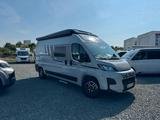 Carado CV 600 PRO Automatik m. Aufstelldach - Offers
