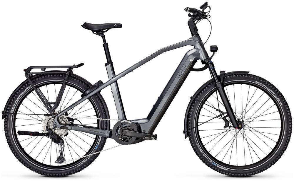 Kalkhoff ENTICE 7 MOVE+ Diamond L/53cm 27"