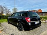 Opel Astra Caravan 1.6 ECOTEC INNOVATION 85kW INN... - Opel Astra aus 2009: Caravan