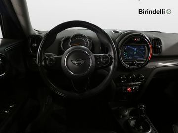 MINI One Countryman - 11