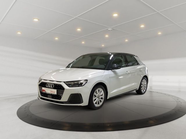A1 Sportback advanced 30 TFSI S tronic,LED,Carpl