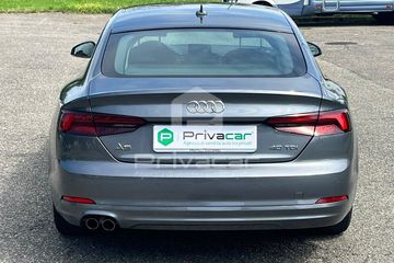Audi A5 - 6