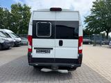 Peugeot Boxer Kasten 333 L2H2 /Kamera/Standheizung/PDC - Peugeot Boxer Gebrauchtwagen in Hamburg