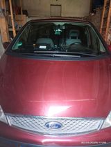 Ford ford galaxy - Ford Galaxy aus 2004