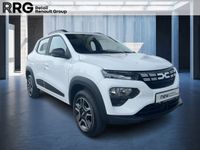 Dacia Spring - Vorschau Bild 7