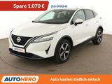 Nissan Qashqai 1.3 DIG-T Mild-Hybrid Acenta Aut*NAVI* - Nissan Qashqai in Nürnberg