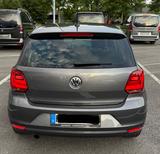 Volkswagen Polo 1.2 TSI 66kW BMT SOUND SOUND,PANO, LED,NAVI - Volkswagen Polo: 6n2