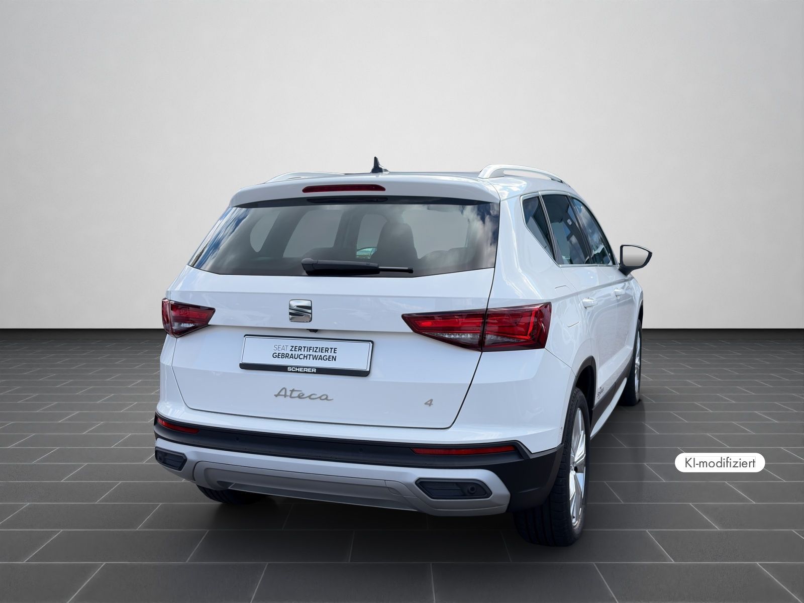 Seat Ateca - Bild 3
