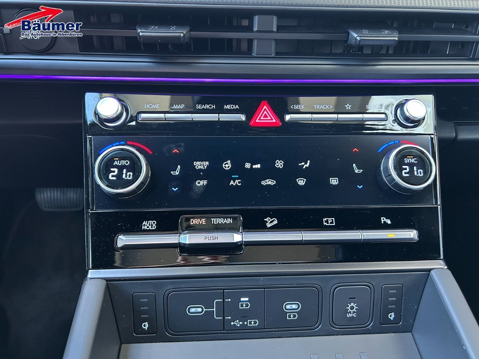 Hyundai Santa Fe – Bild 24