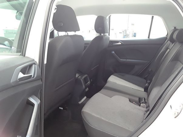 Volkswagen T-Cross - Bild 7