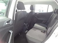 Volkswagen T-Cross - Vorschau Bild 7