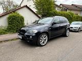 BMW X5 e70 3,0sd - BMW X5: 0sd