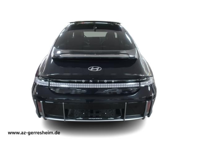 Hyundai IONIQ 6 UNIQ 4WD 77,4 kWh  (325PS) 20 Zoll/digit
