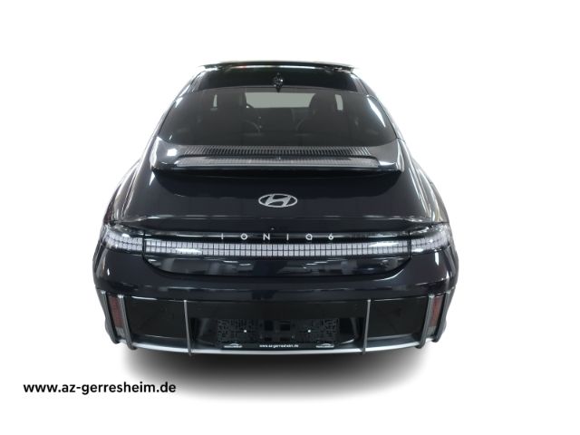 Hyundai IONIQ 6 – Bild 6
