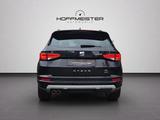 Seat Ateca 2.0 FR-Line 4Drive*1HAND*AHK*8FACHBEREIFT* - gebrauchte Seat Ateca aus dem Jahr 2019