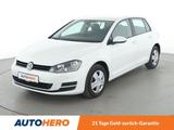 Volkswagen Golf VII 1.2 TSI Trendline BMT *PDC*SHZ* - Volkswagen Golf: Trendline Tsi