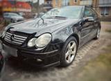 Mercedes-Benz Mercedes Benz C220 Sport Coupé - Mercedes-Benz C 220: Coupé, Sport