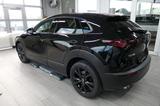 Mazda CX-30 2026 e-SKYACTIV 140 Homura Aktion Neu - schwarze Mazda CX-30