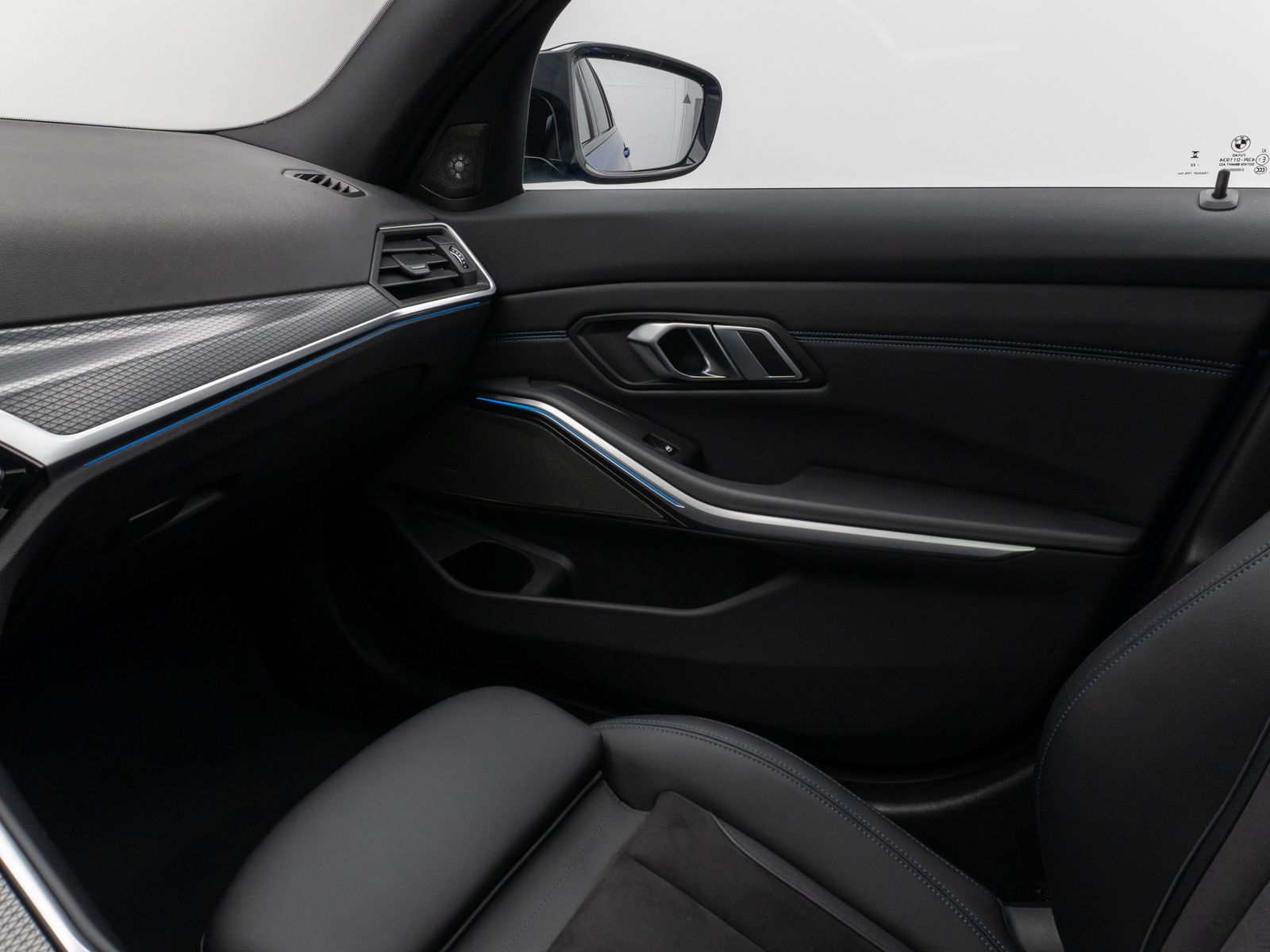 Fahrzeugabbildung BMW M340d xD Panorama 360°HUD DAB H/K Komfort AHK