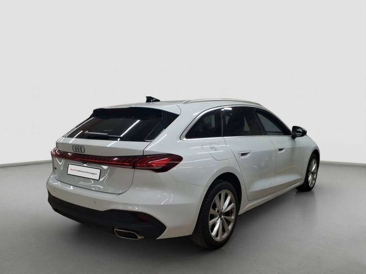Audi A5 - Bild 3
