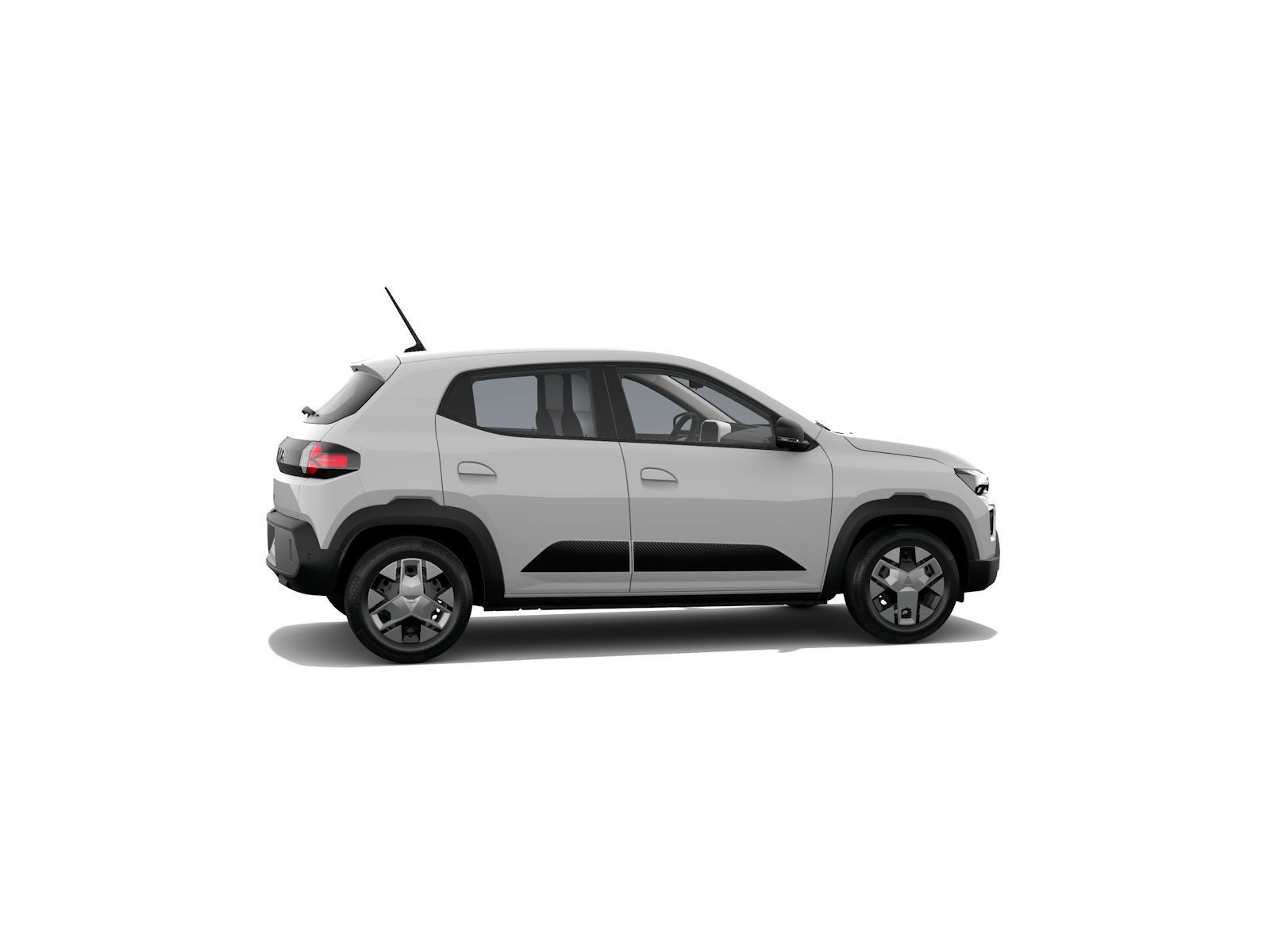 Fahrzeugabbildung Dacia Spring Expression ELECTRIC 45 *SOFORT VERF.*