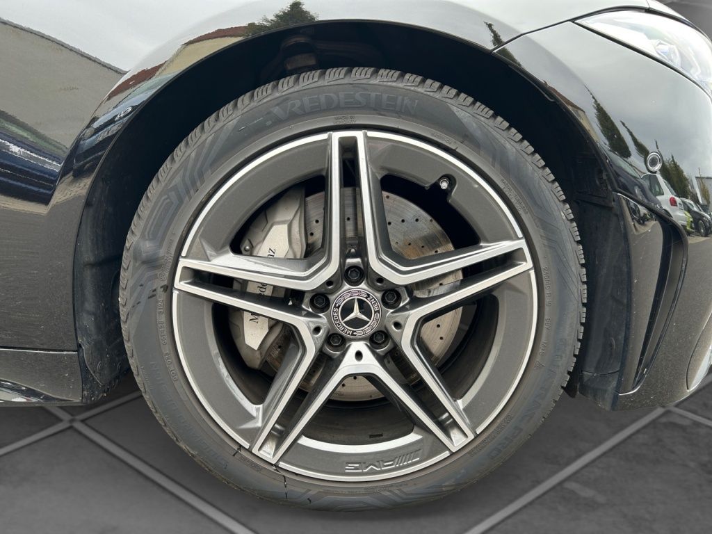 Mercedes-Benz CLS 450 4M AMG AHK Burm MBeam Distr Massage SD foto 5