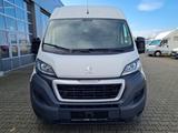 Peugeot Boxer Kasten L3H2 Doka 6-Sitze AHK KLIMA PDC - Peugeot Koffer Boxer