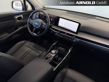 KIA Sorento - 12