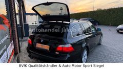 BMW 525i/Touring/Tüv und Service Neu/ Prem Garantie