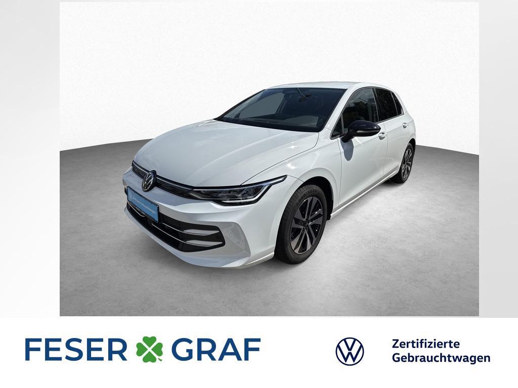 Volkswagen Golf Life 1.5 TSI 6-Gang KAMERA LED SHZ