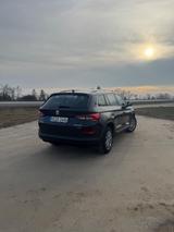 Skoda Kodiaq 2.0 TDI SCR 140kW DSG 4x4 STYLE STYLE - Skoda Kodiaq von privat