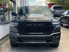 DODGE Ram 1500 Crew Cab Limited Night 5.7l V8 sofort